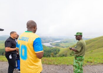 Écologie sans hypocrisie : Oligui Nguema brise le tabou du financement vert et remet l’humain au cœur de la protection de la nature