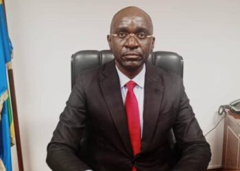 Oligui Nguema consolide l’édifice institutionnel : Geoffroy Foumboula propulsé au sommet du CESEC