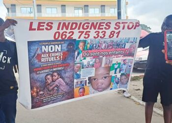 Crimes de sang : face à l’émotion nationale, Oligui Nguema ordonne un durcissement sans précédent de l’arsenal pénal