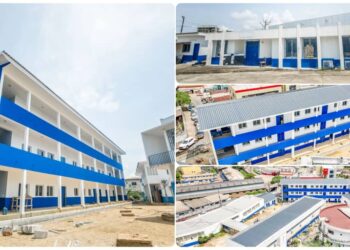 INFASS : Une université rénovée pour répondre aux défis de la formation supérieure sous l’impulsion d’Oligui Nguema