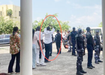 Affaire Sifon : la chute d’un ancien ministre et l’épreuve de vérité de la redevabilité au Gabon