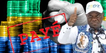 Gabon : sous l’impulsion du Président Oligui Nguema, le pays honore ses dettes multilatérales et renouvelle sa crédibilité financière