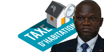 Taxe forfaitaire d’habitation : le Président Oligui Nguema impose transparence, contrôle et responsabilité
