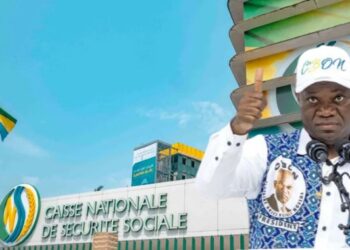 Gabon : plus de 3 000 assurés enfin payés, Oligui Nguema confirme son engagement social