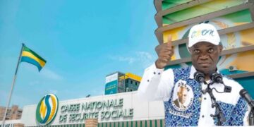 Gabon : plus de 3 000 assurés enfin payés, Oligui Nguema confirme son engagement social