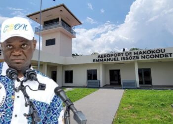 Oligui Nguema désenclave le nord-est : Makokou entre dans une nouvelle ère aérienne