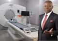 Santé : sous l’impulsion d’Oligui Nguema, le Gabon renforce l’imagerie médicale à Port-Gentil