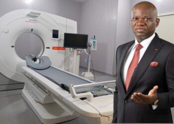 Santé : sous l’impulsion d’Oligui Nguema, le Gabon renforce l’imagerie médicale à Port-Gentil