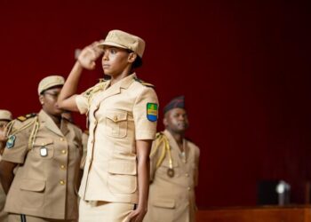 Réforme des Douanes : Oligui Nguema renforce un pilier de la souveraineté gabonaise