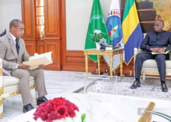 Crise sociale à Gabon Télévision : Oligui Nguema privilégie le dialogue et accélère les réformes du secteur des médias