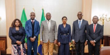 Économie : Oligui Nguema accélère l’alliance avec les entrepreneurs pour transformer le Gabon