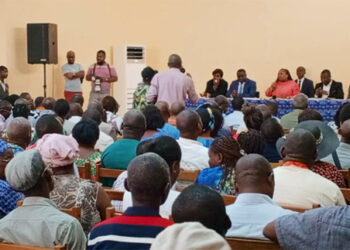 Crise de l’école gabonaise : sous l’impulsion du Président Oligui Nguema, le Gouvernement engage des solutions concrètes et chiffrées