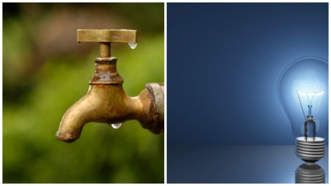 Eau et électricité 50 000 nouveaux ménages raccordés en 2026 — free download