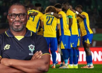 Gabon : le gouvernement dissout le staff technique et suspend l’équipe nationale de football jusqu&rsquo;à nouvel ordre 