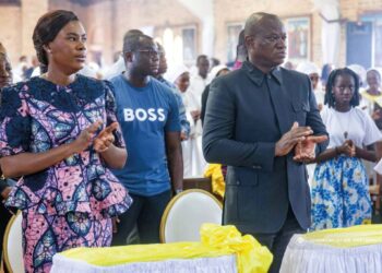 Journée mondiale de la Paix : Oligui Nguema inscrit son action sous le signe du vivre-ensemble et de la cohésion nationale