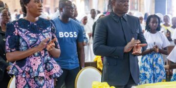 Journée mondiale de la Paix : Oligui Nguema inscrit son action sous le signe du vivre-ensemble et de la cohésion nationale