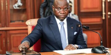 « Gouverner, ce n’est pas occuper des fonctions, c’est servir » : Oligui Nguema fixe le cap du nouveau gouvernement
