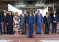 Diplomatie gabonaise : Oligui Nguema imprime sa marque et déploie une nouvelle génération d’ambassadeurs