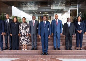 Diplomatie gabonaise : Oligui Nguema imprime sa marque et déploie une nouvelle génération d’ambassadeurs