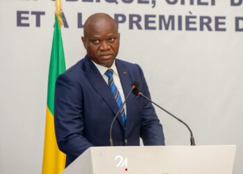 Oligui Nguema : « Désormais, plus aucune excuse ne saurait justifier la persistance de l’insécurité »