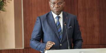 Lutte contre l’impunité : Oligui Nguema appelle la communauté internationale à faire appliquer les condamnations contre Sylvia et Noureddin Bongo