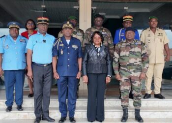 Insécurité et grand banditisme au Gabon : l’État resserre l’étau sécuritaire