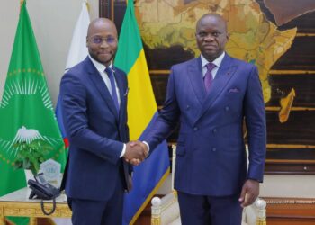 Gabon–Schlumberger : Oligui Nguema pose les jalons d’un partenariat désormais fondé sur l’impact et les résultats