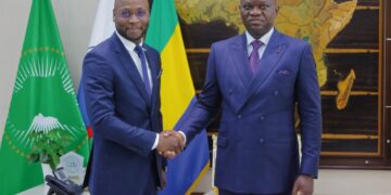 Gabon–Schlumberger : Oligui Nguema pose les jalons d’un partenariat désormais fondé sur l’impact et les résultats