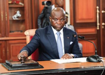 Éducation nationale : Brice Clotaire Oligui Nguema engage une régularisation administrative historique dans le secteur éducatif gabonais