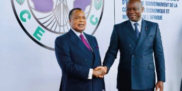 CEMAC : à Brazzaville, Oligui Nguema s’érige en gardien de la stabilité monétaire régionale