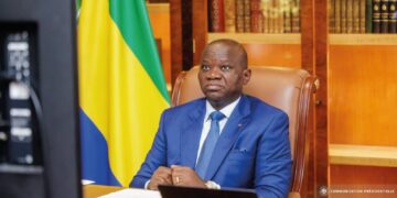 CEEAC : le Président Brice Clotaire Oligui Nguema participe à la IXᵉ session extraordinaire et le Gabon renforce sa présence institutionnelle