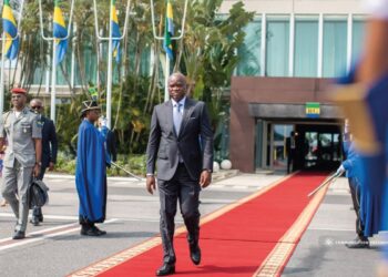 Le Président Oligui Nguema dans l’Ogooué-Ivindo : un séjour de 48 heures à forte tonalité économique et sociale