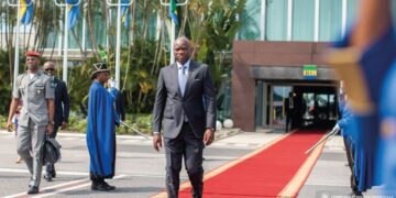 Le Président Oligui Nguema dans l’Ogooué-Ivindo : un séjour de 48 heures à forte tonalité économique et sociale