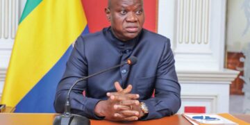 Secteur pétrolier et gazier : Oligui Nguema s’implique personnellement pour désamorcer la crise sociale