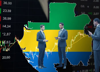 Marchés internationaux : la confiance revient, les eurobonds gabonais en forte progression