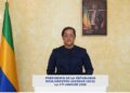 Gabon : composition du nouveau gouvernement