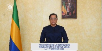 Gabon : composition du nouveau gouvernement