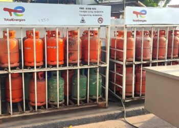 Pénurie de gaz à Libreville : la SGEPP clarifie son rôle et rassure les consommateurs