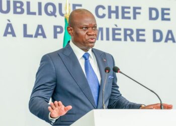 La Vᵉ République ne s’accommode pas avec l’impunité » : Oligui Nguema pose les fondations d’un État d’ordre et de responsabilité