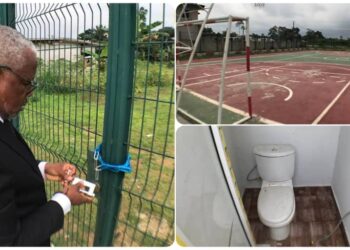 Medouneu : quand l’incivisme met à l’épreuve l’ambition réformatrice de Brice Clotaire Oligui Nguema