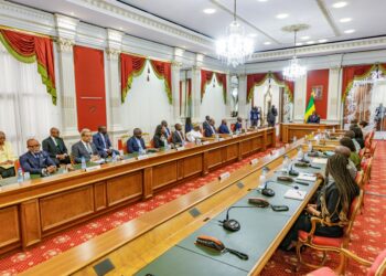 Gabon : Oligui Nguema mise sur le secteur bancaire pour propulser la transformation économique