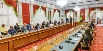 Gabon : Oligui Nguema mise sur le secteur bancaire pour propulser la transformation économique