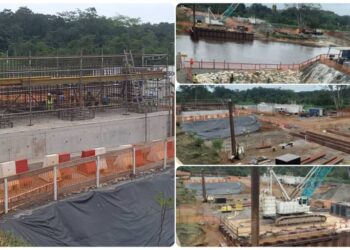 Travaux du nouveau pont d’Ebel-Abanga : plus qu’une simple infrastructure, ce chantier incarne une rupture du Président Oligui Nguema avec une certaine inertie héritée du régime déchu