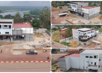 Makokou ouvre un nouveau chapitre de son histoire : quand l’équité territoriale devient une réalité