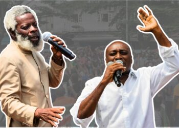 Grève des enseignants au Gabon : quand l’excès de zèle conduit deux syndicalistes sous mandat de dépot