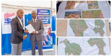 Régularisation foncière : l’État engage une opération exceptionnelle pour sécuriser plus de 5 100 familles du Grand Libreville
