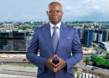 Réformer avec audace : le pari des infrastructures, clé du redressement du Gabon