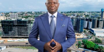 Réformer avec audace : le pari des infrastructures, clé du redressement du Gabon