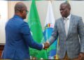 Diplomatie : Oligui Nguema réaffirme l’axe stratégique Libreville–Malabo