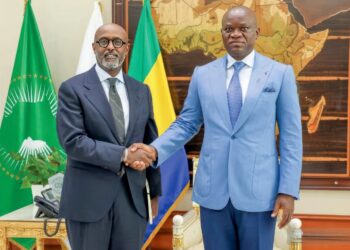 Accord avec le FMI : les marchés financiers saluent un retour de crédibilité du Gabon